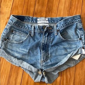 One X OneTeaspoon Vintage Bandits